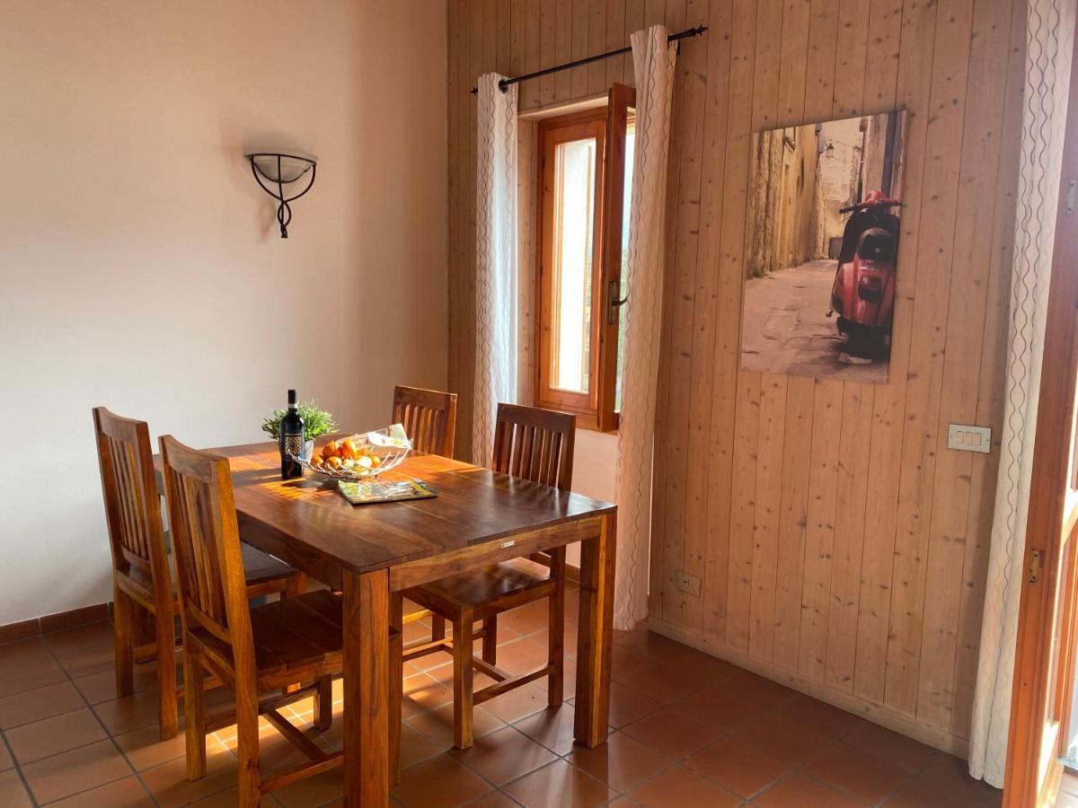דירות Vesta Casa Paola מראה חיצוני תמונה